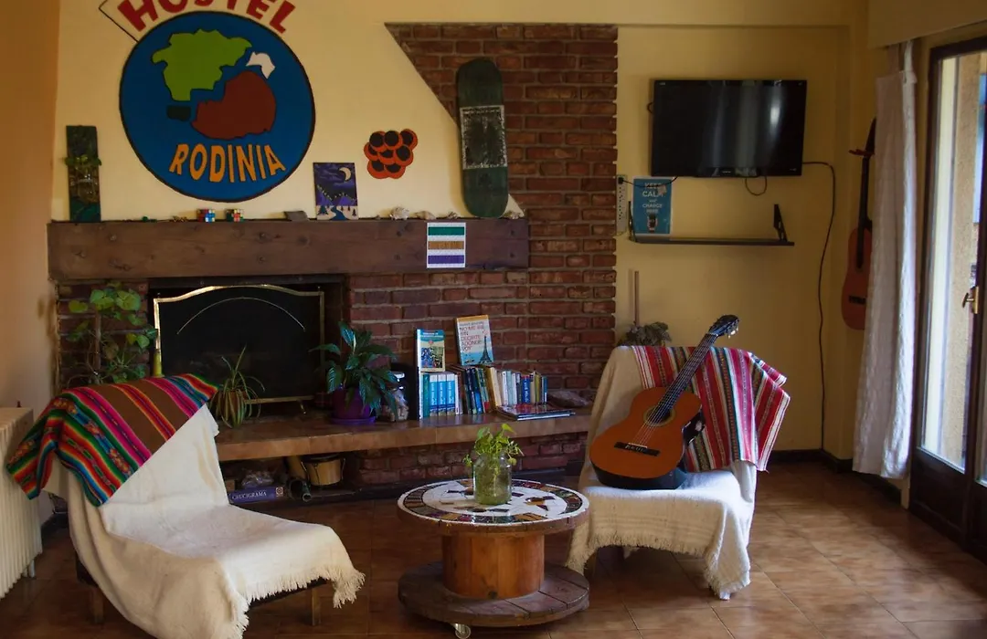Rodinia Hostel-1