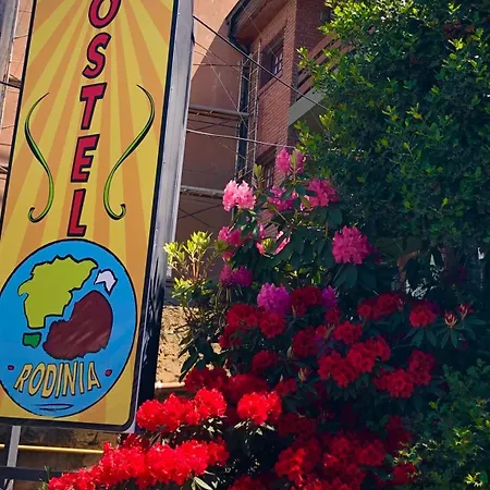 Rodinia Hostel-3